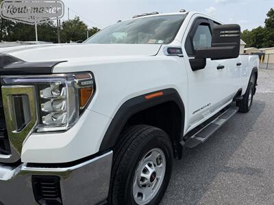 2021 GMC Sierra 2500 HD   - Photo 22 - Mount Joy, PA 17552