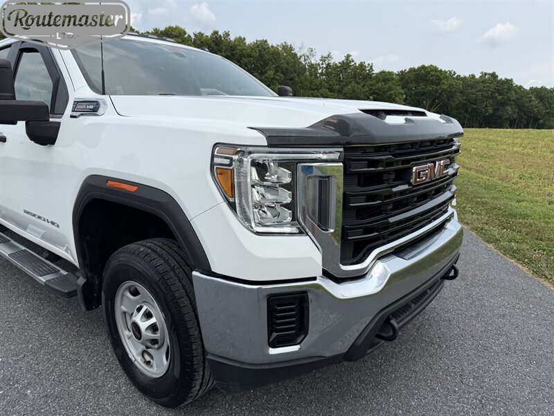 2021 GMC Sierra 2500 HD  