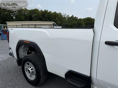 2021 GMC Sierra 2500 HD   - Photo 8 - Mount Joy, PA 17552