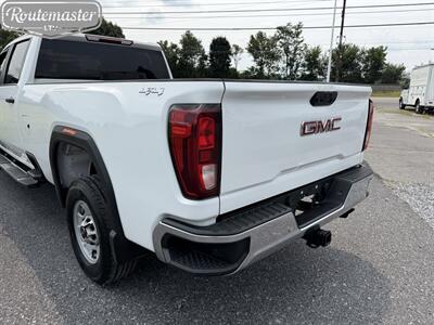 2021 GMC Sierra 2500 HD   - Photo 15 - Mount Joy, PA 17552