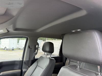 2021 GMC Sierra 2500 HD   - Photo 27 - Mount Joy, PA 17552