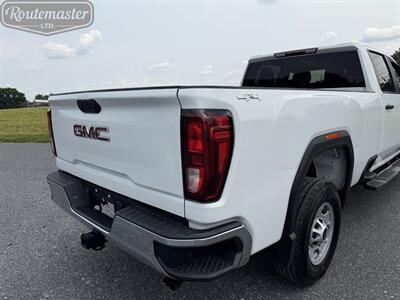 2021 GMC Sierra 2500 HD   - Photo 11 - Mount Joy, PA 17552