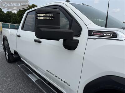 2021 GMC Sierra 2500 HD   - Photo 5 - Mount Joy, PA 17552