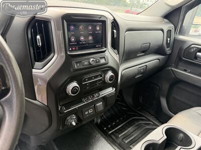 2021 GMC Sierra 2500 HD   - Photo 29 - Mount Joy, PA 17552