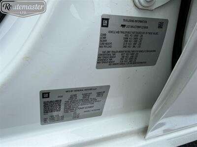 2021 GMC Sierra 2500 HD   - Photo 31 - Mount Joy, PA 17552