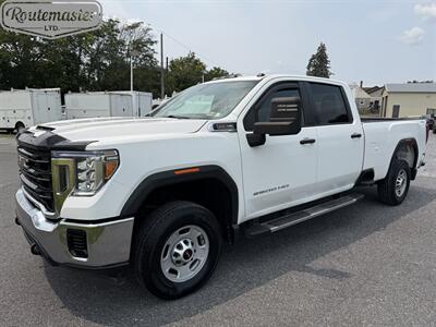 2021 GMC Sierra 2500 HD   - Photo 20 - Mount Joy, PA 17552