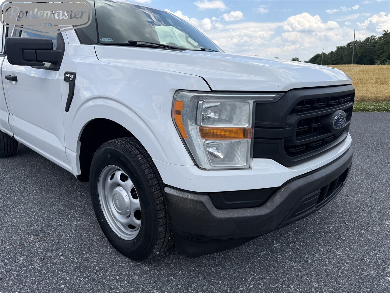 2021 Ford F-150 XL - Photo 2 - Mount Joy, PA 17552
