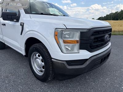 2021 Ford F-150 XL - Photo 2 - Mount Joy, PA 17552