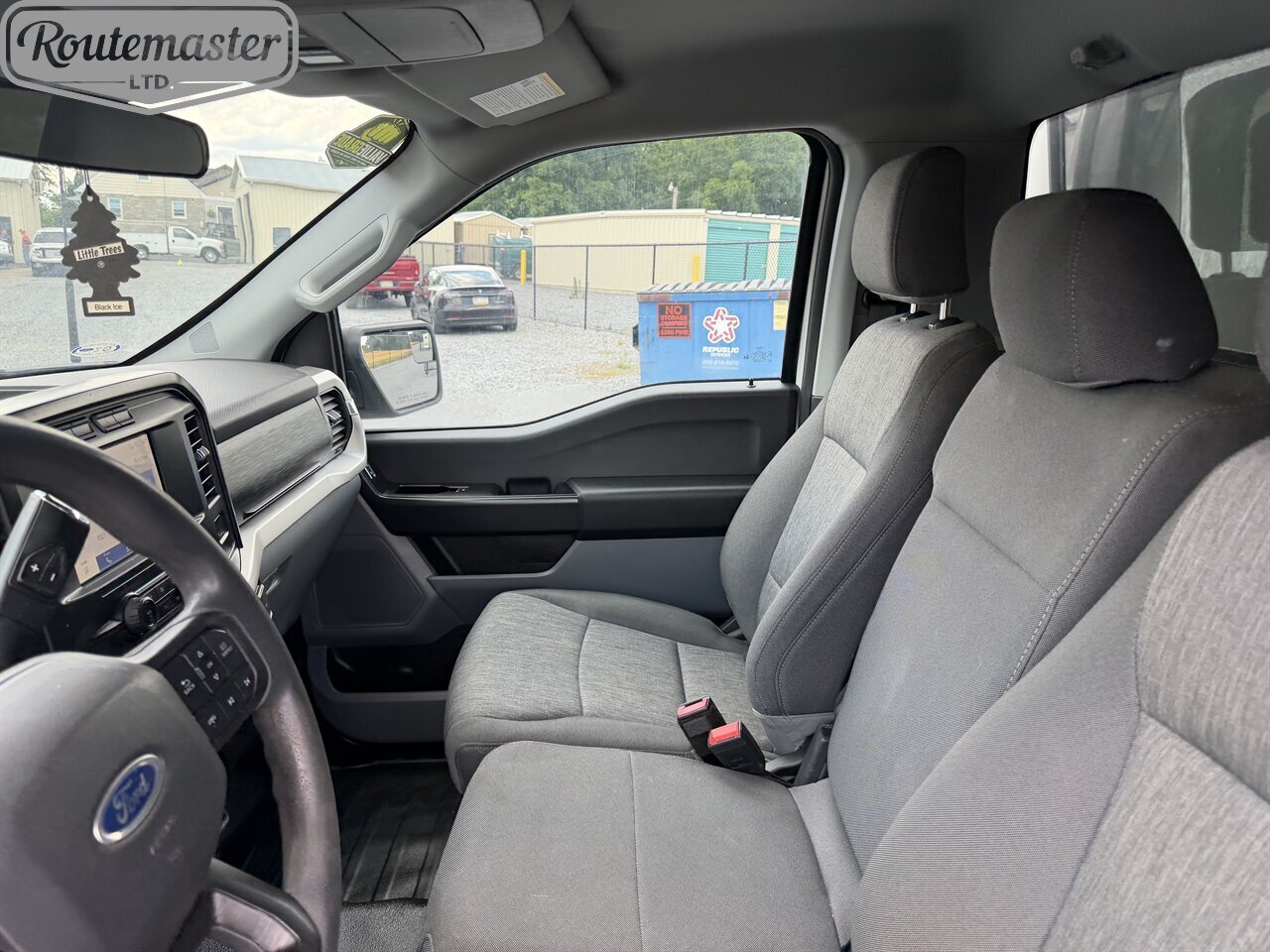 2021 Ford F-150 XL - Photo 28 - Mount Joy, PA 17552