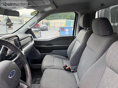 2021 Ford F-150 XL - Photo 28 - Mount Joy, PA 17552