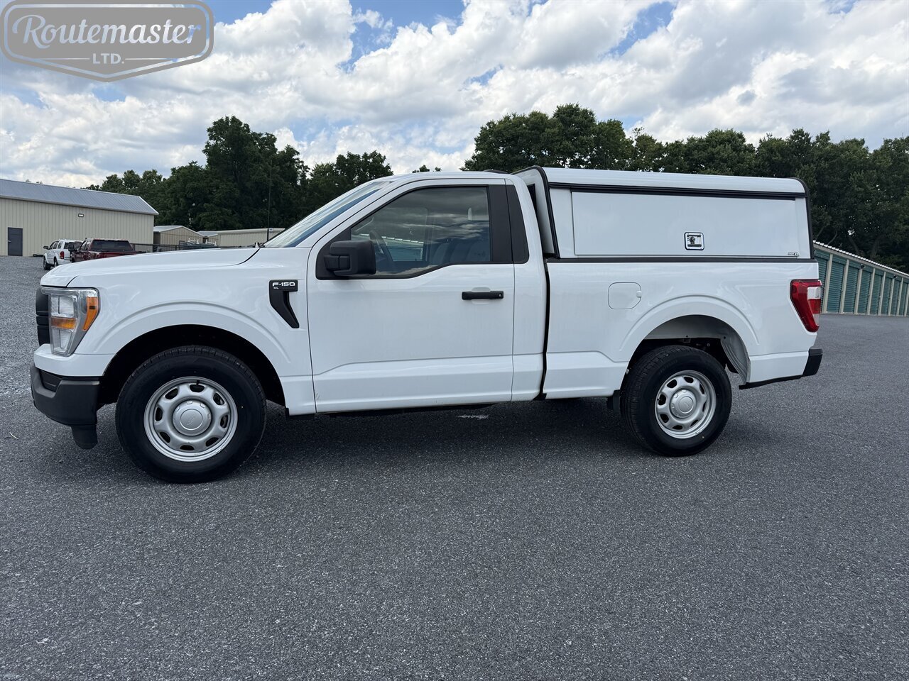 2021 Ford F-150 XL - Photo 19 - Mount Joy, PA 17552