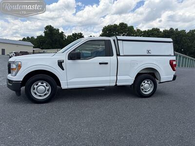 2021 Ford F-150 XL - Photo 19 - Mount Joy, PA 17552