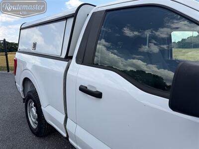 2021 Ford F-150 XL - Photo 6 - Mount Joy, PA 17552