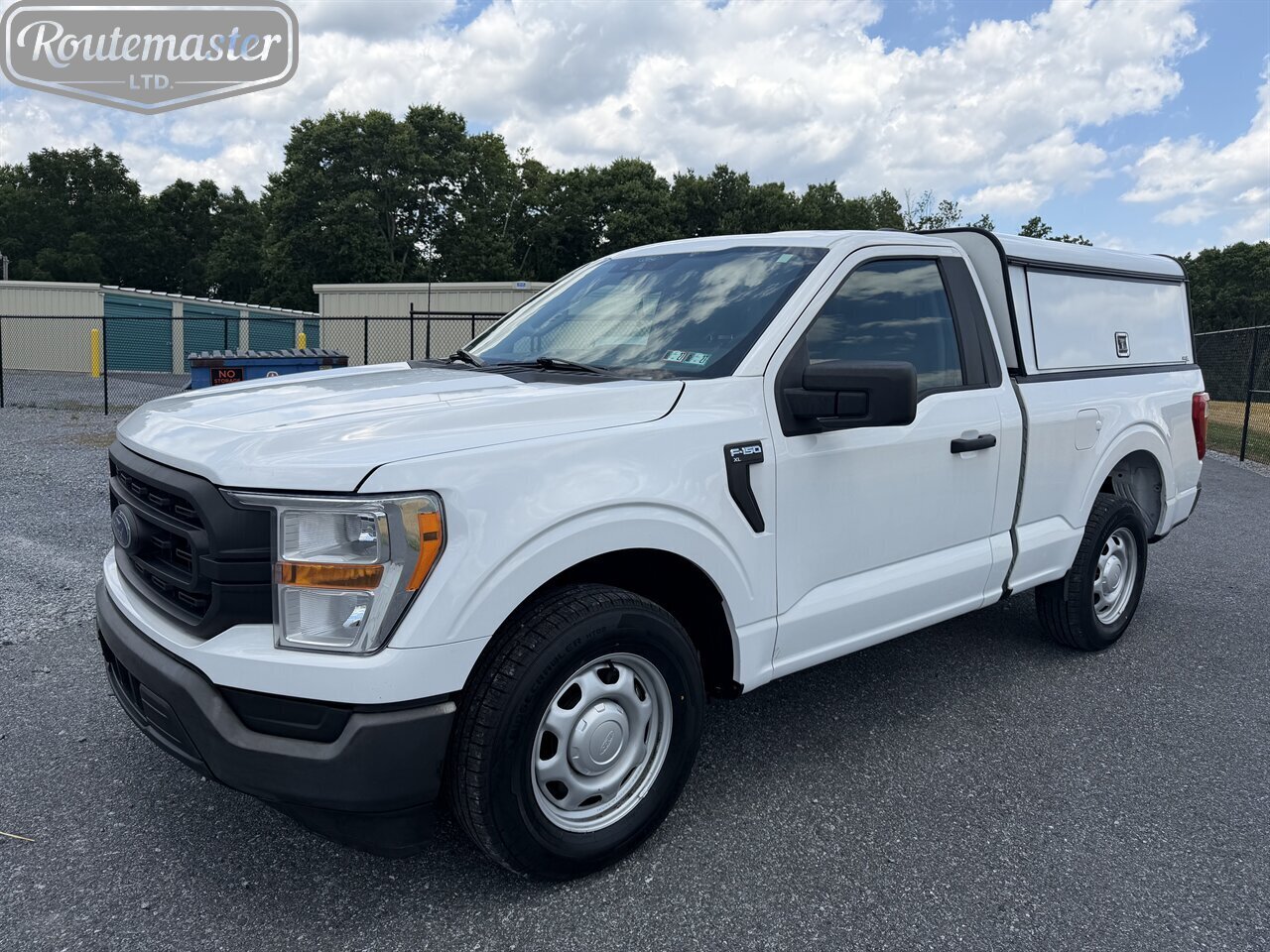 2021 Ford F-150 XL - Photo 14 - Mount Joy, PA 17552