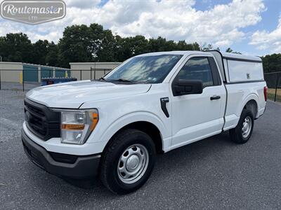 2021 Ford F-150 XL - Photo 14 - Mount Joy, PA 17552