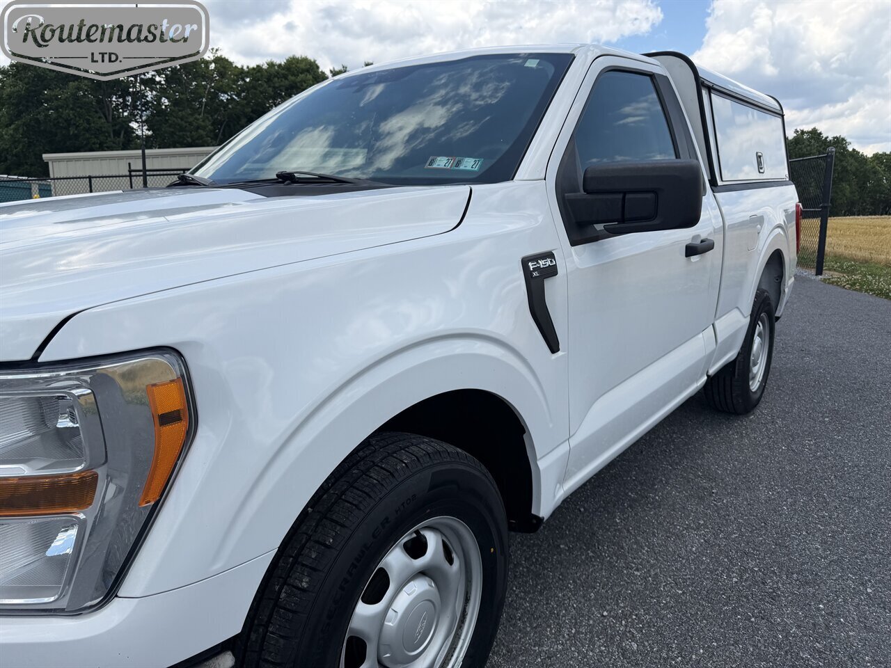 2021 Ford F-150 XL - Photo 16 - Mount Joy, PA 17552