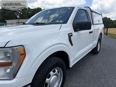 2021 Ford F-150 XL - Photo 16 - Mount Joy, PA 17552