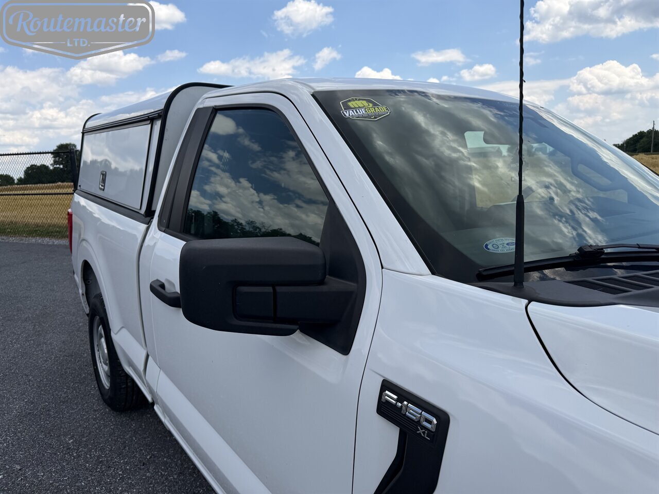 2021 Ford F-150 XL - Photo 4 - Mount Joy, PA 17552