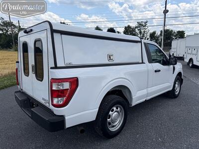 2021 Ford F-150 XL - Photo 8 - Mount Joy, PA 17552