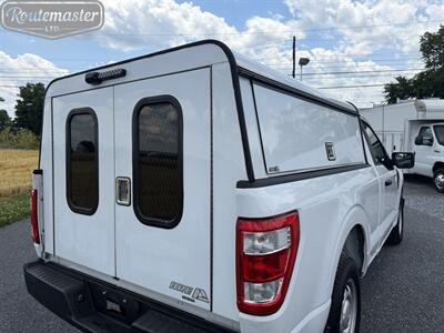 2021 Ford F-150 XL - Photo 10 - Mount Joy, PA 17552