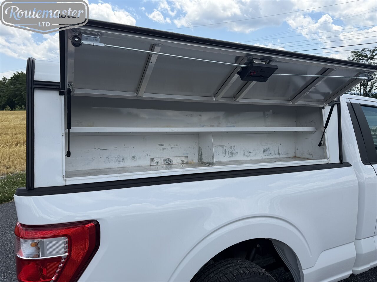 2021 Ford F-150 XL - Photo 11 - Mount Joy, PA 17552