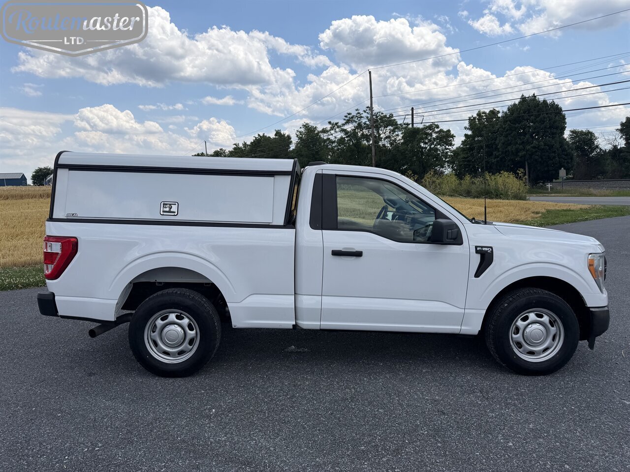2021 Ford F-150 XL - Photo 7 - Mount Joy, PA 17552
