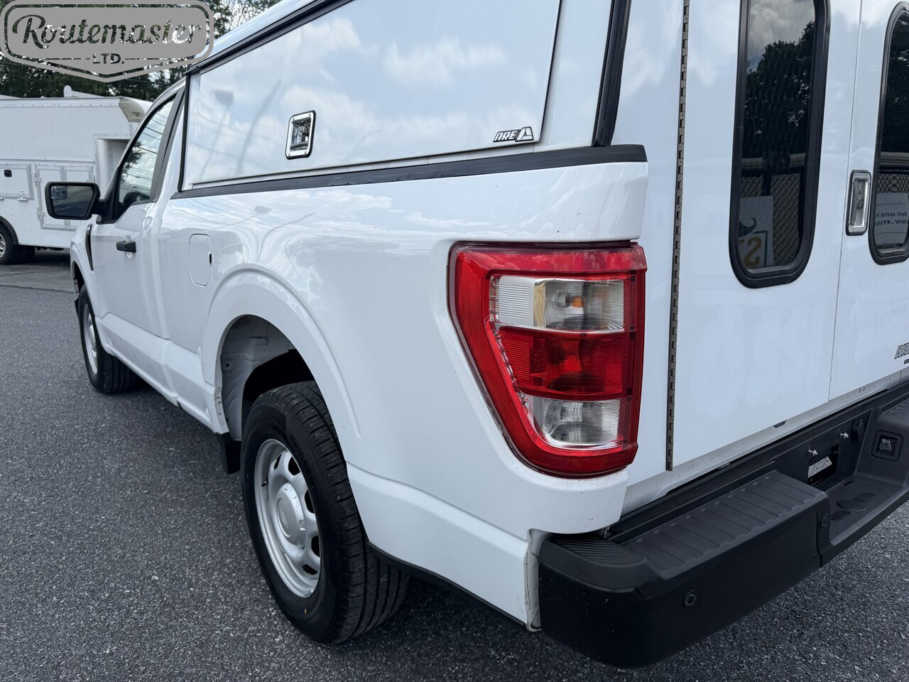 2021 Ford F-150 XL - Photo 22 - Mount Joy, PA 17552