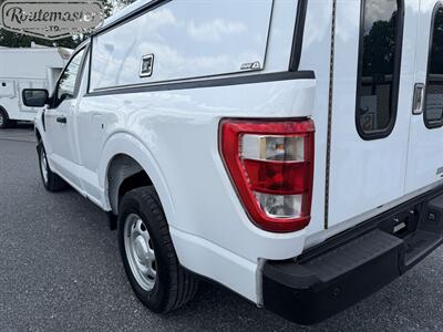 2021 Ford F-150 XL - Photo 22 - Mount Joy, PA 17552