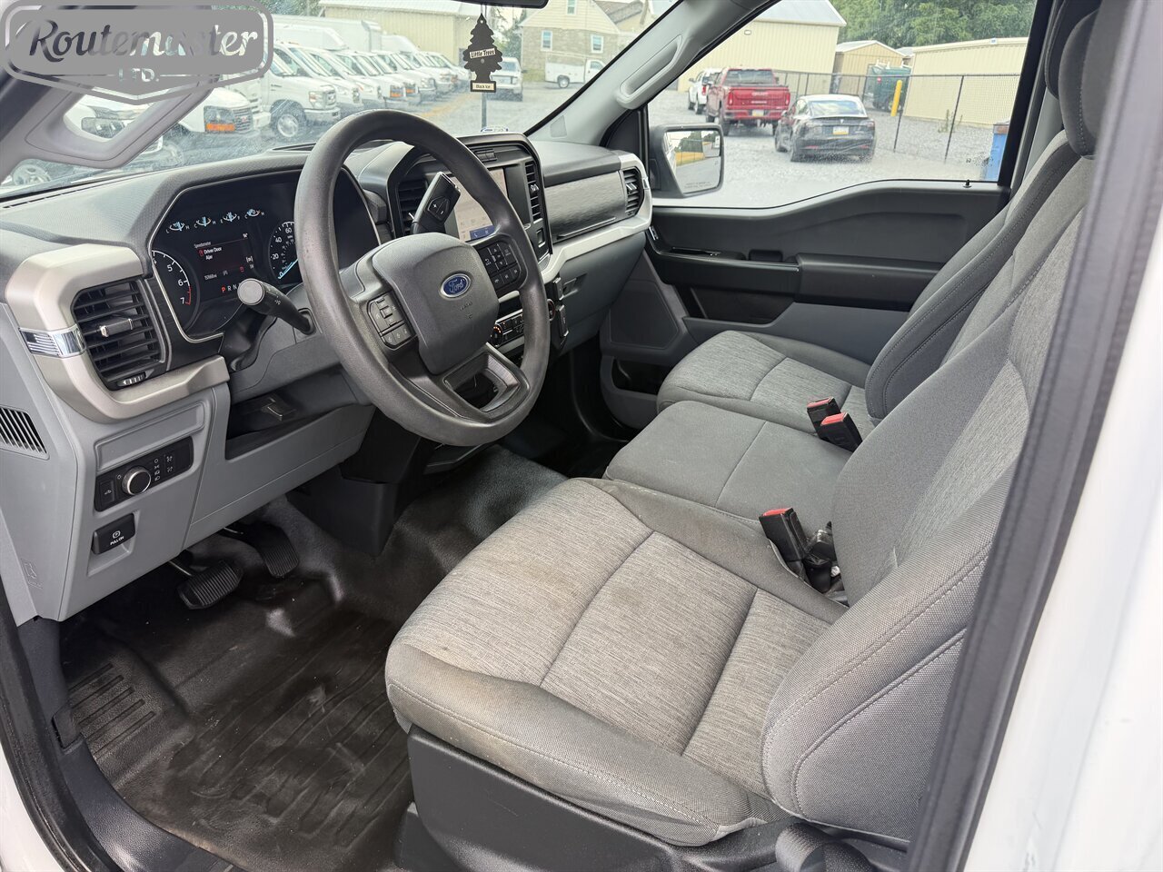 2021 Ford F-150 XL - Photo 27 - Mount Joy, PA 17552