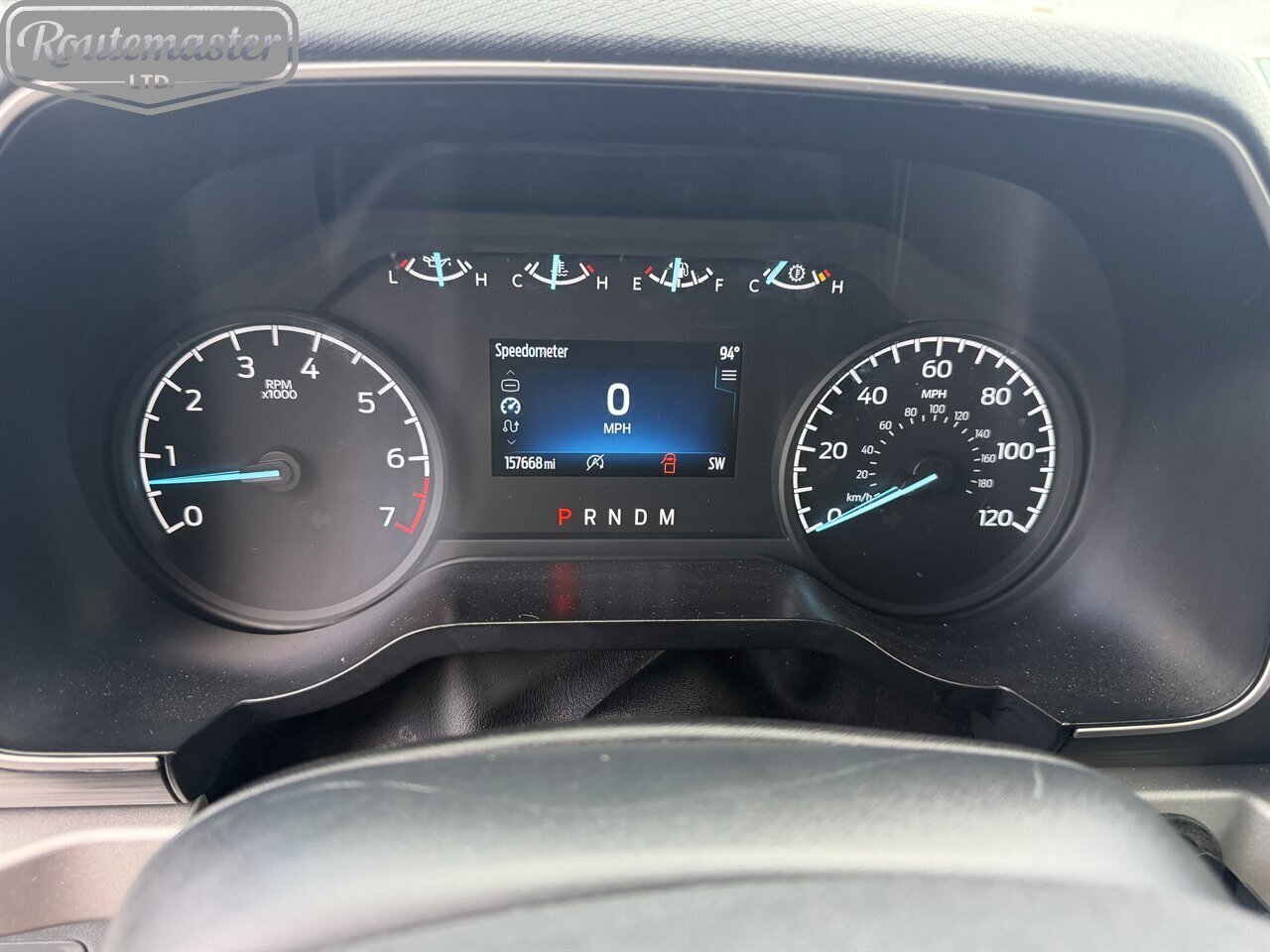 2021 Ford F-150 XL - Photo 31 - Mount Joy, PA 17552