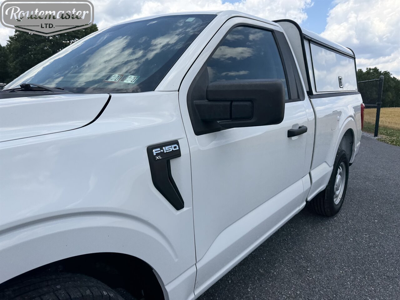 2021 Ford F-150 XL - Photo 17 - Mount Joy, PA 17552