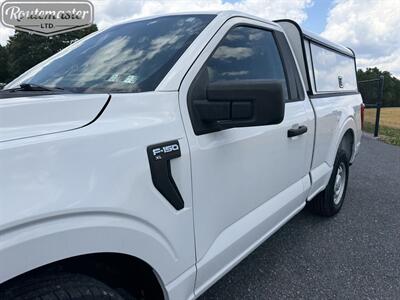 2021 Ford F-150 XL - Photo 17 - Mount Joy, PA 17552