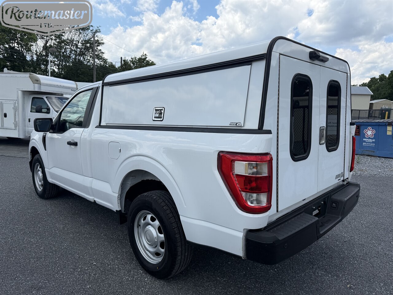 2021 Ford F-150 XL - Photo 20 - Mount Joy, PA 17552