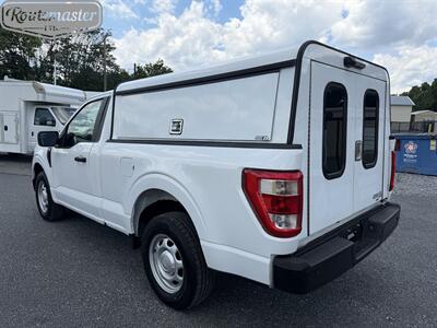 2021 Ford F-150 XL - Photo 20 - Mount Joy, PA 17552