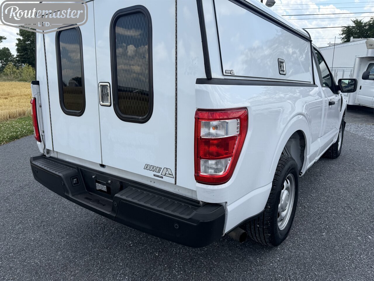 2021 Ford F-150 XL - Photo 9 - Mount Joy, PA 17552