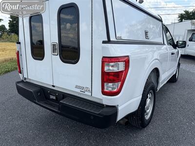2021 Ford F-150 XL - Photo 9 - Mount Joy, PA 17552