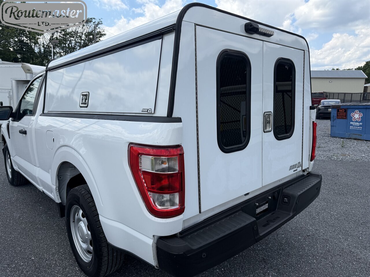 2021 Ford F-150 XL - Photo 21 - Mount Joy, PA 17552