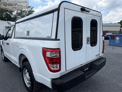 2021 Ford F-150 XL - Photo 21 - Mount Joy, PA 17552