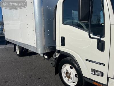 2020 Isuzu NPR 16' Box W/Lift   - Photo 30 - Mount Joy, PA 17552