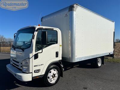 2020 Isuzu NPR 16' Box W/Lift   - Photo 19 - Mount Joy, PA 17552