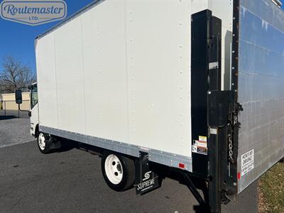 2020 Isuzu NPR 16' Box W/Lift   - Photo 28 - Mount Joy, PA 17552