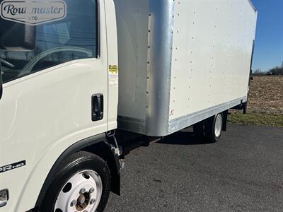 2020 Isuzu NPR 16' Box W/Lift   - Photo 23 - Mount Joy, PA 17552