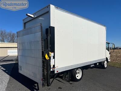 2020 Isuzu NPR 16' Box W/Lift   - Photo 4 - Mount Joy, PA 17552