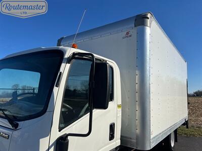 2020 Isuzu NPR 16' Box W/Lift   - Photo 22 - Mount Joy, PA 17552