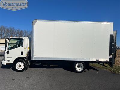 2020 Isuzu NPR 16' Box W/Lift   - Photo 24 - Mount Joy, PA 17552