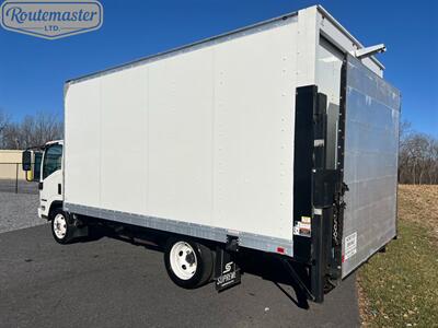 2020 Isuzu NPR 16' Box W/Lift   - Photo 25 - Mount Joy, PA 17552