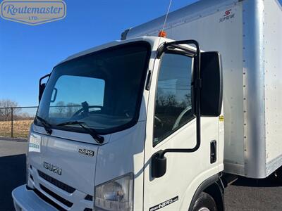 2020 Isuzu NPR 16' Box W/Lift   - Photo 21 - Mount Joy, PA 17552