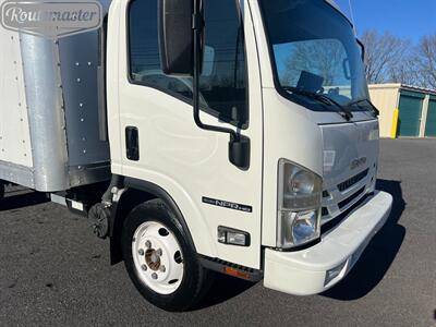 2020 Isuzu NPR 16' Box W/Lift   - Photo 29 - Mount Joy, PA 17552