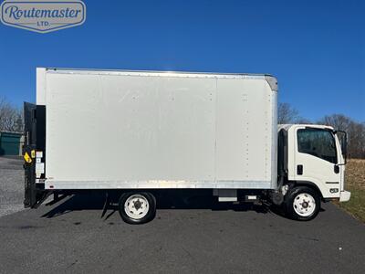 2020 Isuzu NPR 16' Box W/Lift   - Photo 3 - Mount Joy, PA 17552