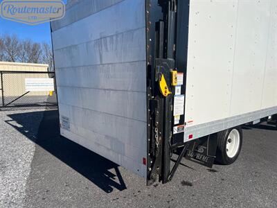 2020 Isuzu NPR 16' Box W/Lift   - Photo 5 - Mount Joy, PA 17552